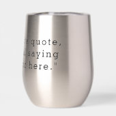 Créez votre propre devis (Arrière)