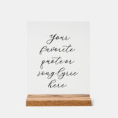 Créez votre propre devis (Recto)