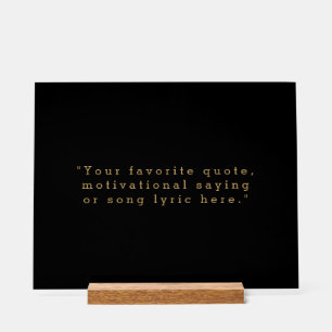 Créez votre propre devis