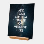 Créez votre propre devis (Angle)