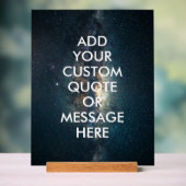 Créez votre propre devis (Neutre)