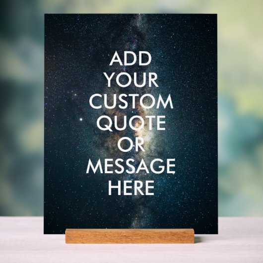 Créez votre propre devis (Neutre)