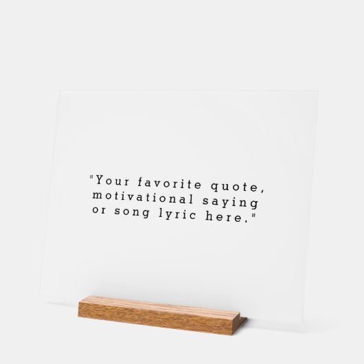 Créez votre propre devis (Angle)