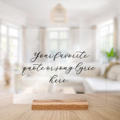 Créez votre propre devis