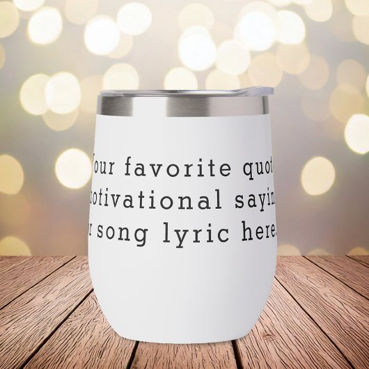 Créez votre propre devis