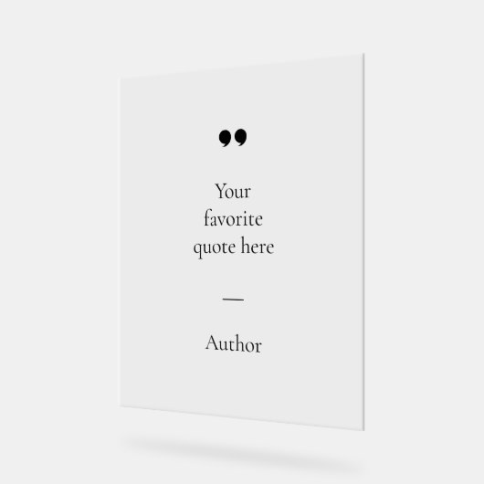 Créez votre propre devis (Angle)