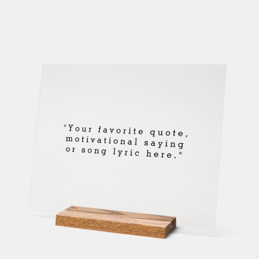 Créez votre propre devis (Angle)