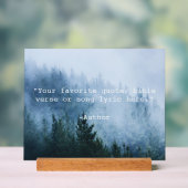 Créez votre propre devis (Neutre)