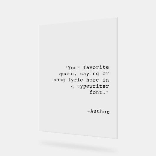 Créez votre propre devis personnalisé (Angle)