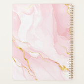 Créez votre propre devis personnalisé moderne et é (Dos)