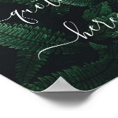 Créez votre propre devis personnalisé Poster Natur (Coin)