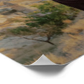 Créez votre propre devis personnalisé Poster photo (Coin)