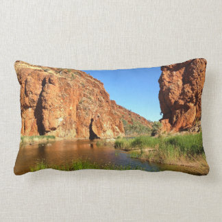 Créez votre propre double coussin lombaire