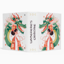 Créez Votre Propre Dragonne Chinoise Asiatique