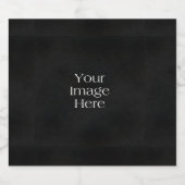 Créez votre propre Étiquette de bouteilles (Étiquettes simples)