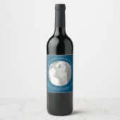 Créez votre propre Étiquette de vin photo (Devant)