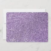 Créez Votre Propre Faire-Part de Réponse de Mariag (Dos)