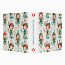 Créez Votre Propre Fée de Noël