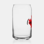 Créez votre propre feuille d'érable rouge du Canad (Droite)