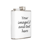 Créez votre propre FLACON (Droite)