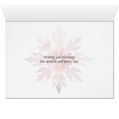 Créez Votre Propre Flocon de Neige Mandala Enchant (Intérieur Horizontal (Bas))