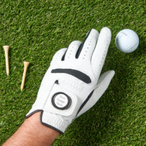 Créez votre propre gant de golf masculin