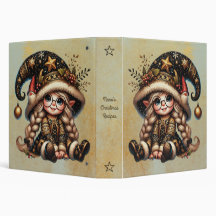 Créez Votre Propre Gnome de Noël Magique