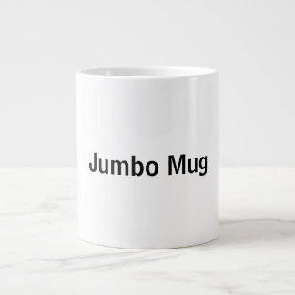 Créez Votre Propre Grand Mug