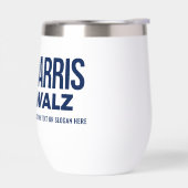 Créez votre propre Harris Walz 2024 (Gauche)