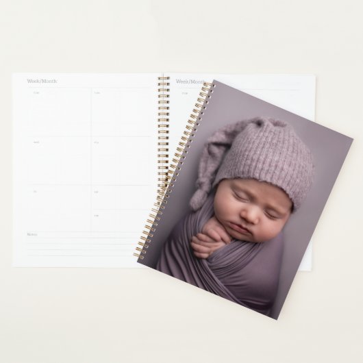 Créez votre propre image Ajouter une photo personn (Devant avec enveloppe)