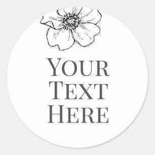créez votre propre image texte autocollant arc-en-