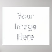 Impression avec dorure, Taille: 20" x 16", Couleur de la dorure: Argent, effet matifiant: Aucun (Recto)