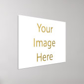 Impression avec dorure, Taille: 7" x 5", Couleur de la dorure: Or, effet matifiant: Aucun (Poser)