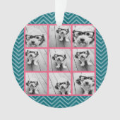 Créez votre propre Instagram Photo Collage 9 photo (devant)