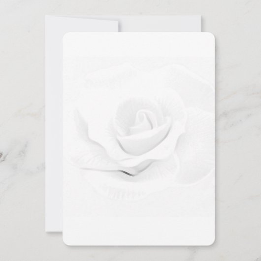 Créez Votre Propre - Invitation (Devant)