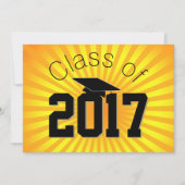 Créez votre propre Invitation Cool de Personnalise (Devant)