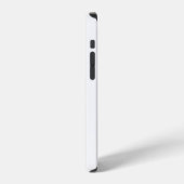 iPhone 12 Pro Tough Case, Brillante (Côté gauche)