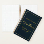 Créez Votre Propre Journal de Réflexion sur Soi (À l'intérieur)