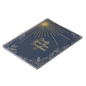 Créez votre propre journal Sunshine (Côté gauche)