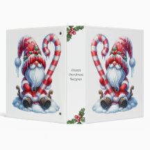 Créez Votre Propre Joyeux Gnome de Noël au Bâton d