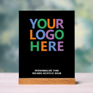 Créez votre propre logo personnalisé