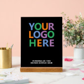 Créez votre propre logo personnalisé (Mariage)