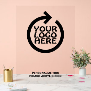 Créez votre propre logo personnalisé