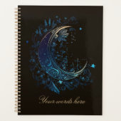 Créez votre propre lune magique (Devant)