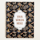 Créez votre propre magie de Tarot (Devant)