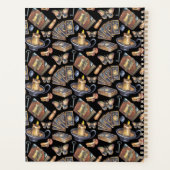 Créez votre propre magie de Tarot (Dos)