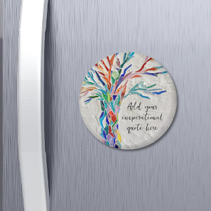 Créez votre propre Magnet de devis d'inspiration