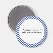 Créez votre propre Magnet Réservez la date personn (Recto/Verso)