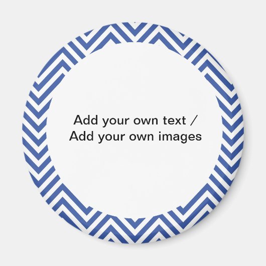 Créez votre propre Magnet Réservez la date personn (Devant)