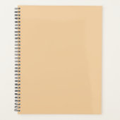 Créez votre propre Mariage jaune rétro (Devant)